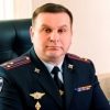 Врио начальника УМВД России по Калужской области, полковник внутренней службы