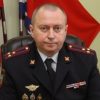 Начальник УМВД России по Магаданской области