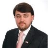 Бывший Министр промышленности и природных ресурсов Республики Хакасия