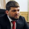 Начальник Управления ГИБДД МВД по Чеченской Республике