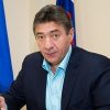 Глава города Электросталь, депутат Мособлдумы 5-го созыва, депутат Государственной думы РФ (1999-2003, 2003-2007; 2007-2011), бывший председатель совета директоров компании "Группа предприятий "Ост", бывший депутат Московской областной думы (1997-2000)