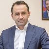 Глава Красногорского муниципального района Московской области