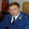 Руководитель Cледственного управления Следственного комитета РФ по Республике Тыва