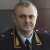 Начальник УМВД РФ по Амурской области