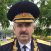 Начальник управления ФСБ РФ по Хабаровскому краю