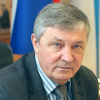 Советский и российский политический деятель, заместитель председателя Архангельского областного собрания депутатов шестого созыва