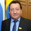 Председатель Народного Хурала (Парламента) Республики Калмыкия