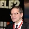Бывший генеральный директор Tele2, Неисполнительный директор Северсталь