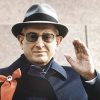 Советский государственный и политический деятель, фактический руководитель СССР в 1982—1984 годах