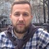 Председатель политсовета партии «Против всех»
