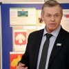 Член Совета Федерации от Руспублики Коми