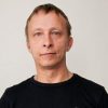 Советский и российский актёр кино и телевидения, кинорежиссёр, сценарист, драматург, журналист и писатель. Священник Русской православной церкви, временно отстранённый от служения по собственному желанию. Креативный директор компании «Baon».