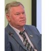 Российский государственный деятель. Представитель от Законодательного собрания Тверской области в Совете Федерации России (c 2001). Бывший первый заместитель министра финансов России (1997—1998)