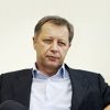 Бывший Исполнительный директор Федерального фонда социально экономической поддержки отечественной кинематографии