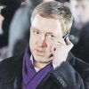 Сотрудник администрации Президента РФ, бывший офицер ФСБ. Бывший глава одного из отделов Министерства природных ресурсов – Департамента управления делами и кадров