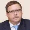 Бывший заместитель Министра Регионального развития Российской Федерации