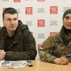Командир батальона имени Джохара Дудаева (cо 2 февраля 2015 года)