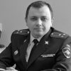 Первый заместитель начальника Оперативного управления Министерства внутренних дел Российской Федерации