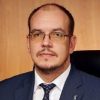 Заместитель начальника Департамента науки, промышленной политики и предпринимательства города Москвы (был убит 3 мая в подъезде жилого дома в Орле).