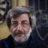 Руководитель пресс-службы Greenpeace в России.