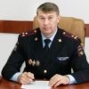 Врио министра внутренних дел по Республике Адыгея, полковник полиции