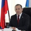 Председатель Собрания депутатов Ненецкого автономного округа
