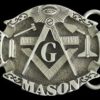 Словарь выявленных лиц, принадлежащих к масонским ложам и другим организациям, созданным для достижения масонских целей (с 1945 по 2000)