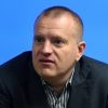 Главный арбитр КХЛ